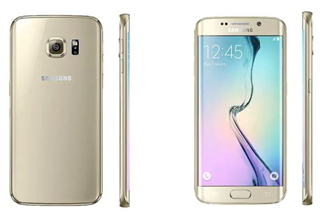 samsung s6 edge release date.